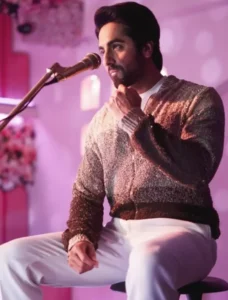 Ayushmann Khurrana has signed a global recording deal with Warner Music India