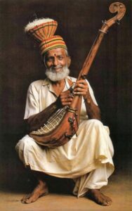 Bengali Folk Music