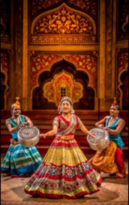 Indian Dance Music