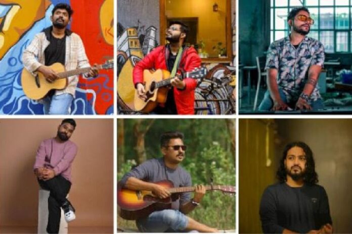 SVF Music Launches April 'Banglar Gaan Indies'
