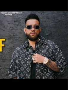Karan Aujla's Latest Hit 'Goin Off' Sparks Excitement: Official Video Out Now!