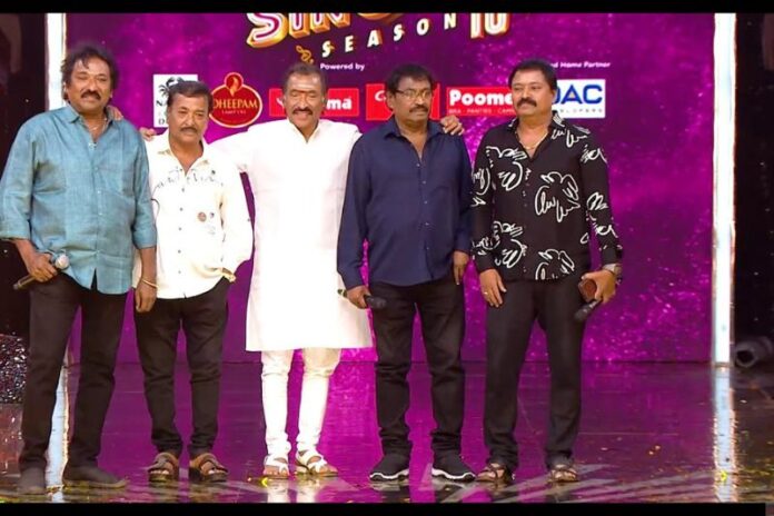 Super Singer 10 Promo 3 Exciting Episodes Ahead on 25th & 26th May 2024