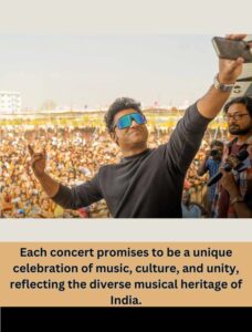 Devi Sri Prasad Announces Indian Music Tour – Fans Buzzing with Excitement!