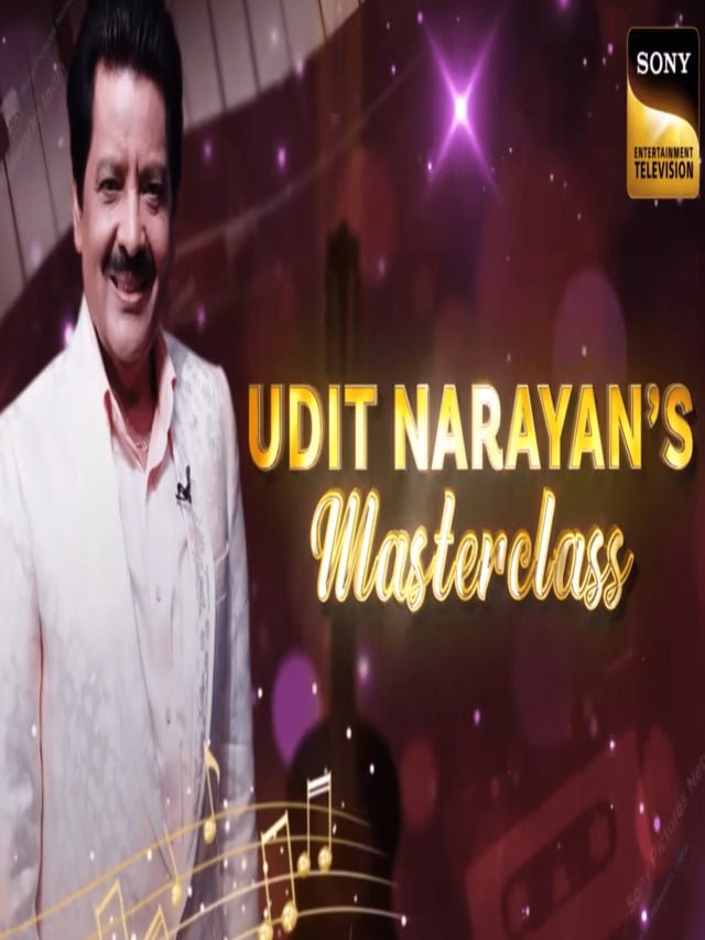 Udit Narayan to Appear as Special Guest on Super Singer 3!