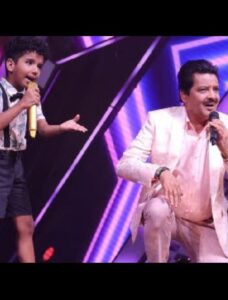 Superstar Singer S3 Episode 23: Udit Narayan Special Teaser (June 1, 2024)