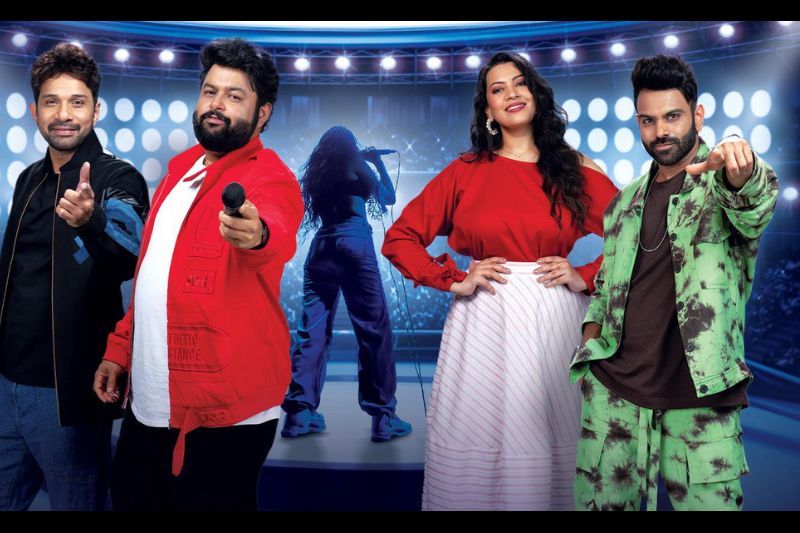 Telugu Indian Idol Season 3: Music Reality Show (2024)