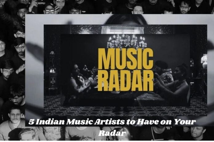 World Music Day 2024: 5 Indian Music Artists to Have on Your Radar